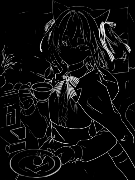 lineart_anime_denoise