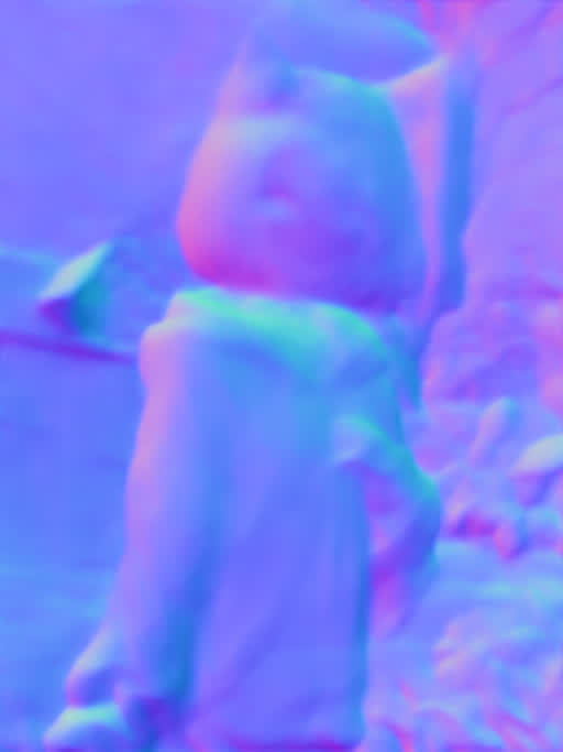 preprocess_normalmap